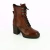 Kevin Ladies | Tamaris Boots - Bottines Cognac