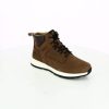 Kevin Gentlemen | Timberland Boots - Bottines Cognac