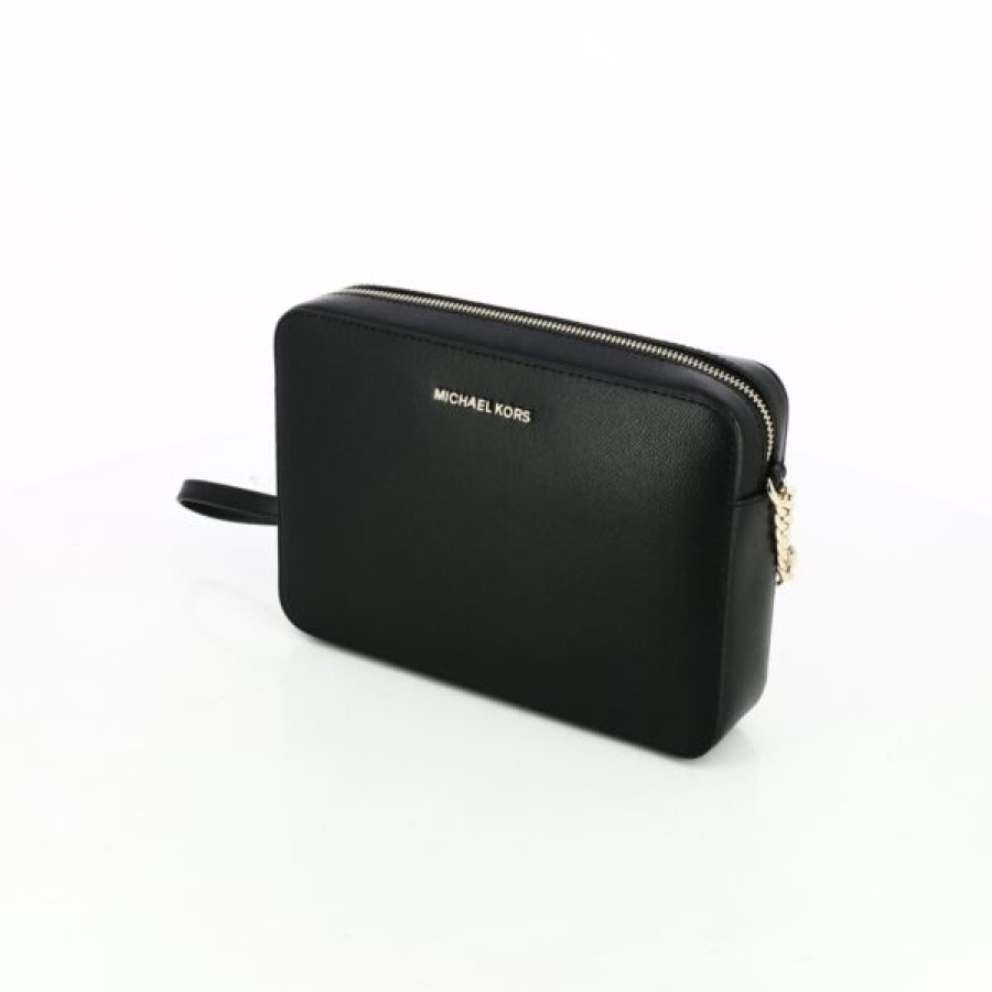 Kevin Accessories | Michael Kors Handbags Black