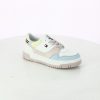 Kevin Girls | Tommy Hilfiger Kids Lace Up Shoes White