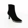 Kevin Ladies | Floris Van Bommel Ankle Boots Black