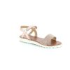 Kevin Girls | Walkside Sandals Pink