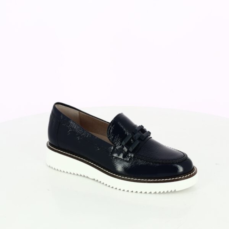 Kevin Ladies | Pitillos Loafers - Moccasins Blue