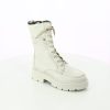 Kevin Ladies | Dl-Sport Boots - Beige Bottines