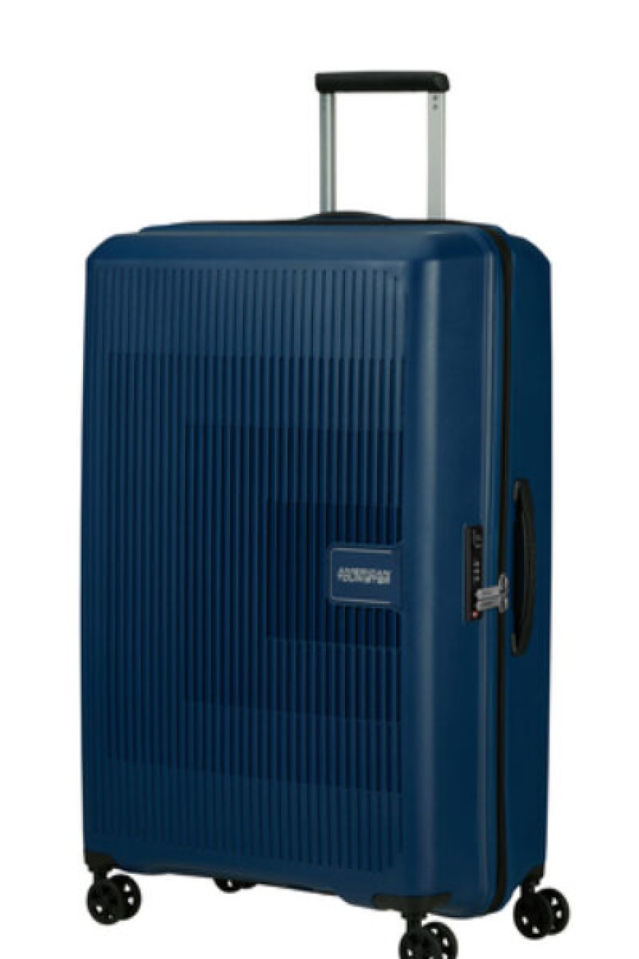 Kevin Travel suitcases | American Tourister Blue