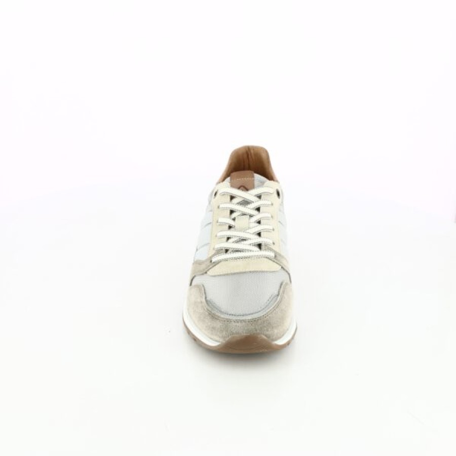 Kevin Gentlemen | Ambitious Sneakers - Baskets Taupe