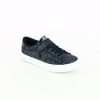 Kevin Girls | Ralph Lauren Velcro Shoes Blue