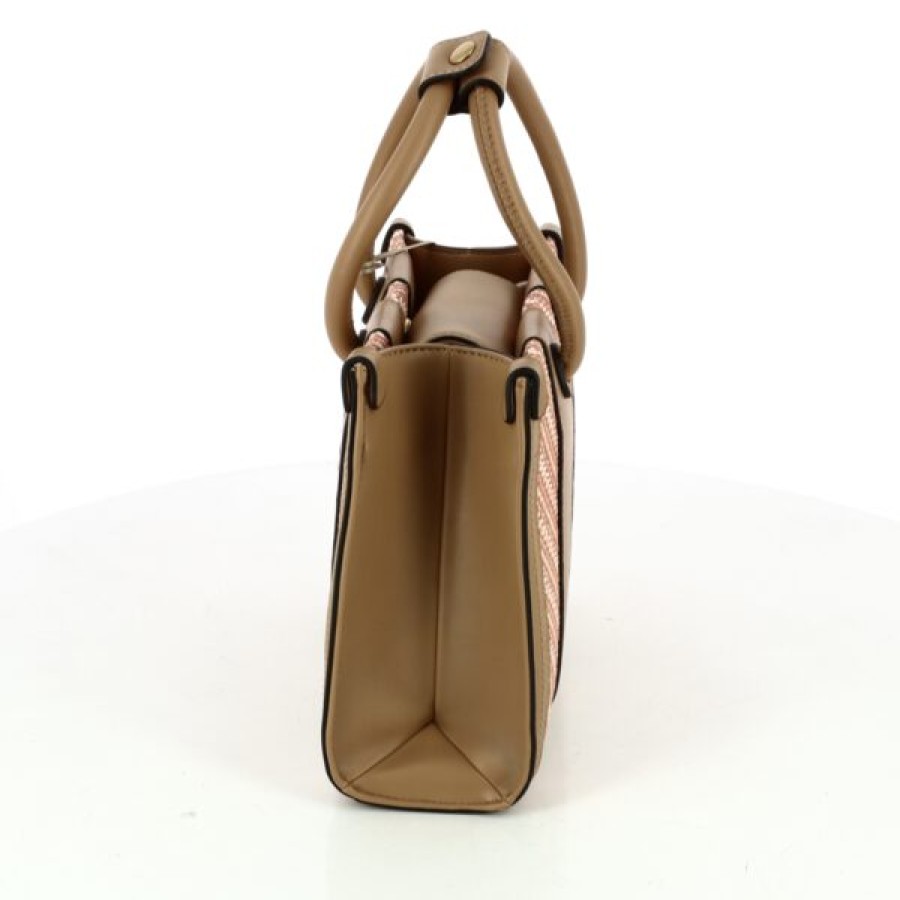 Kevin Accessories | Liu Jo Handbags Cognac