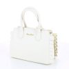 Kevin Accessories | Kisses Of Pearl Handbags White