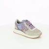 Kevin Ladies | Wushu Sneakers - Baskets Beige