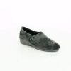 Kevin Ladies | Cypress Slippers Gray