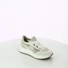 Kevin Ladies | Softwaves Sneakers - Baskets Beige