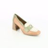 Kevin Ladies | Hispanitas Pumps Orange