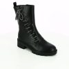 Kevin Ladies | Menbur Ankle boots Black