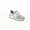 Kevin Gentlemen | New Balance Sneakers - Baskets Gray