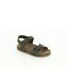 Kevin Boys | Kipling Sandals Green