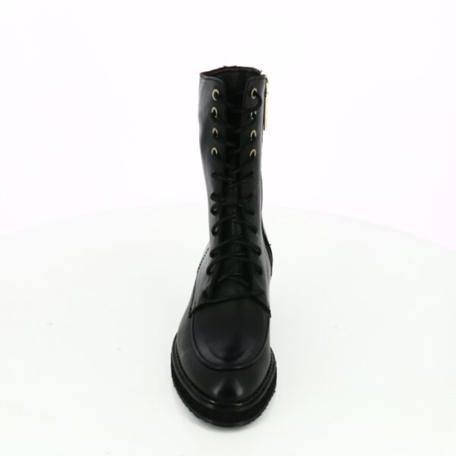 Kevin Ladies | Fred De La Bretoniere Boots - Bottines Black