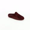 Kevin Ladies | Scapa Slippers Red