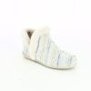 Kevin Ladies | Cypress Slippers Beige