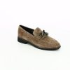 Kevin Ladies | Nathan-Baume Loafers - Moccasins Cognac