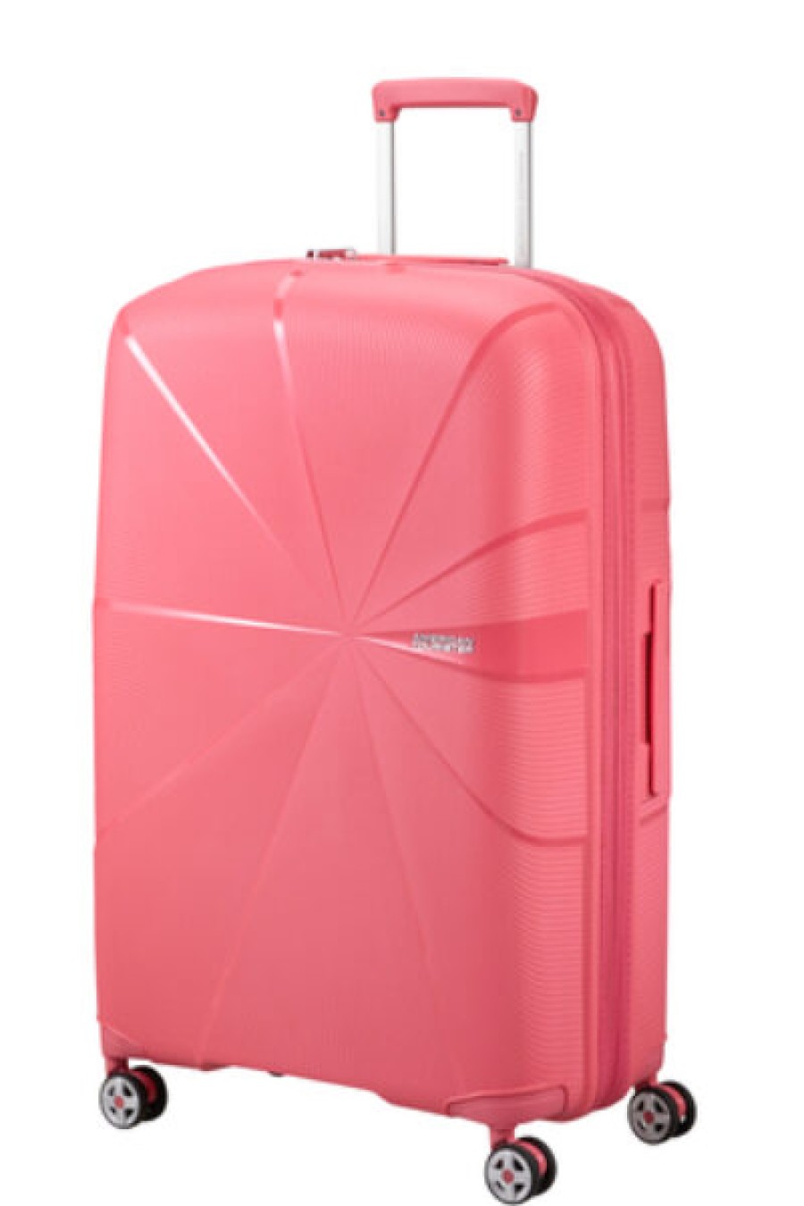 Kevin Travel suitcases | American Tourist