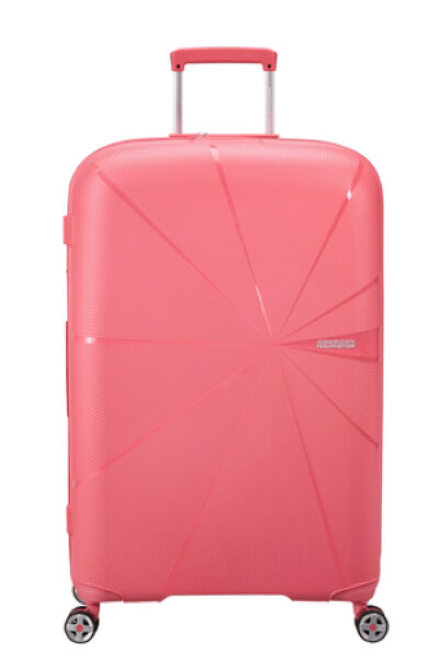 Kevin Travel suitcases | American Tourist