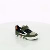 Kevin Boys | Geox Velcro shoes Green