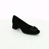 Kevin Ladies | Tamaris Pumps Black