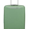 Kevin Travel suitcases | Samsonite Green