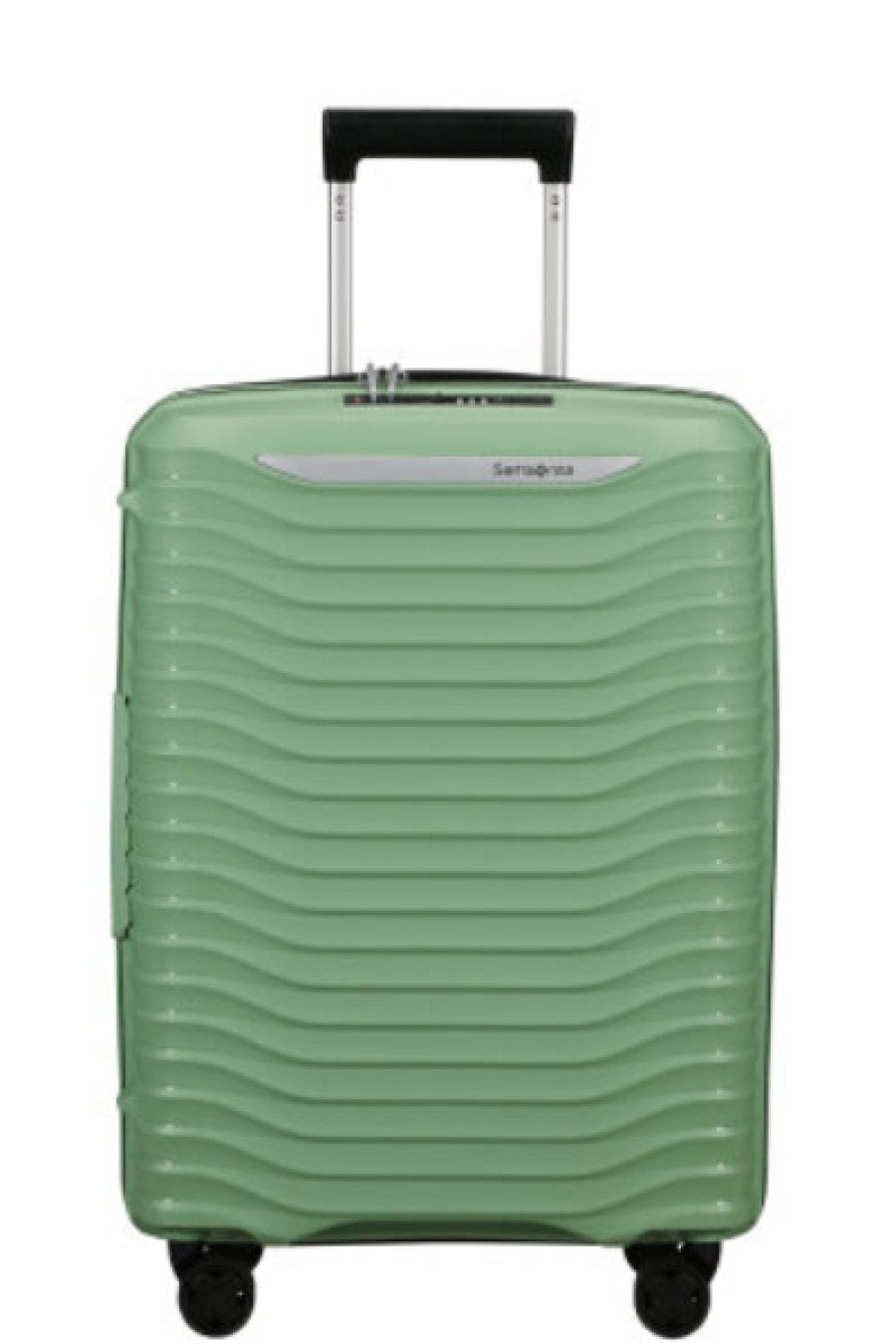 Kevin Travel suitcases | Samsonite Green