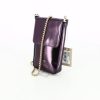 Kevin Accessories | Fred De La Bretoniere Handbags Purple