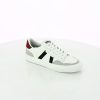 Kevin Gentlemen | Jack & Jones Sneakers - Baskets White