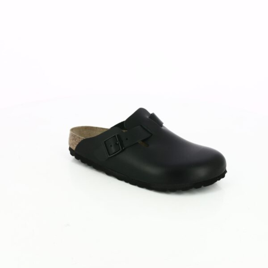 Kevin Ladies | Birkenstock Slippers Black