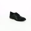 Kevin Gentlemen | Cypres Lace-up Shoes Black