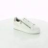 Kevin Ladies | Tamaris Sneakers - Baskets White