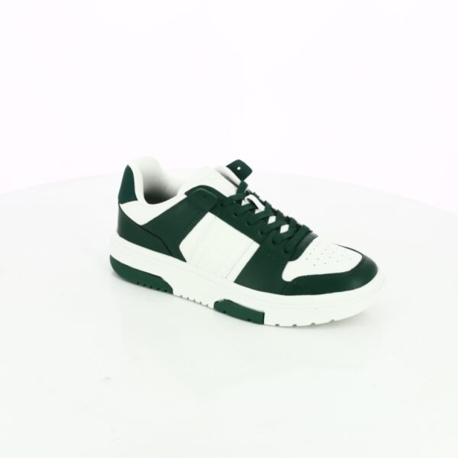 Kevin Gentlemen | Tommy Hilfiger Sneakers - Baskets White