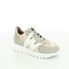 Kevin Ladies | Wonders Sneakers - Baskets Beige