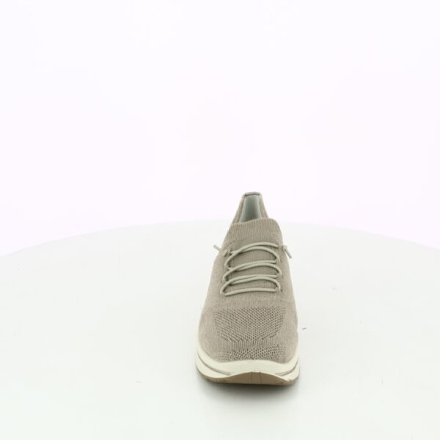 Kevin Ladies | Ara Sneakers - Baskets Beige