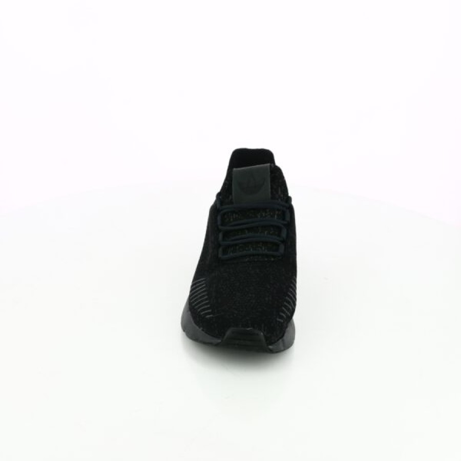 Kevin Gentlemen | Adidas Sneakers - Baskets Black