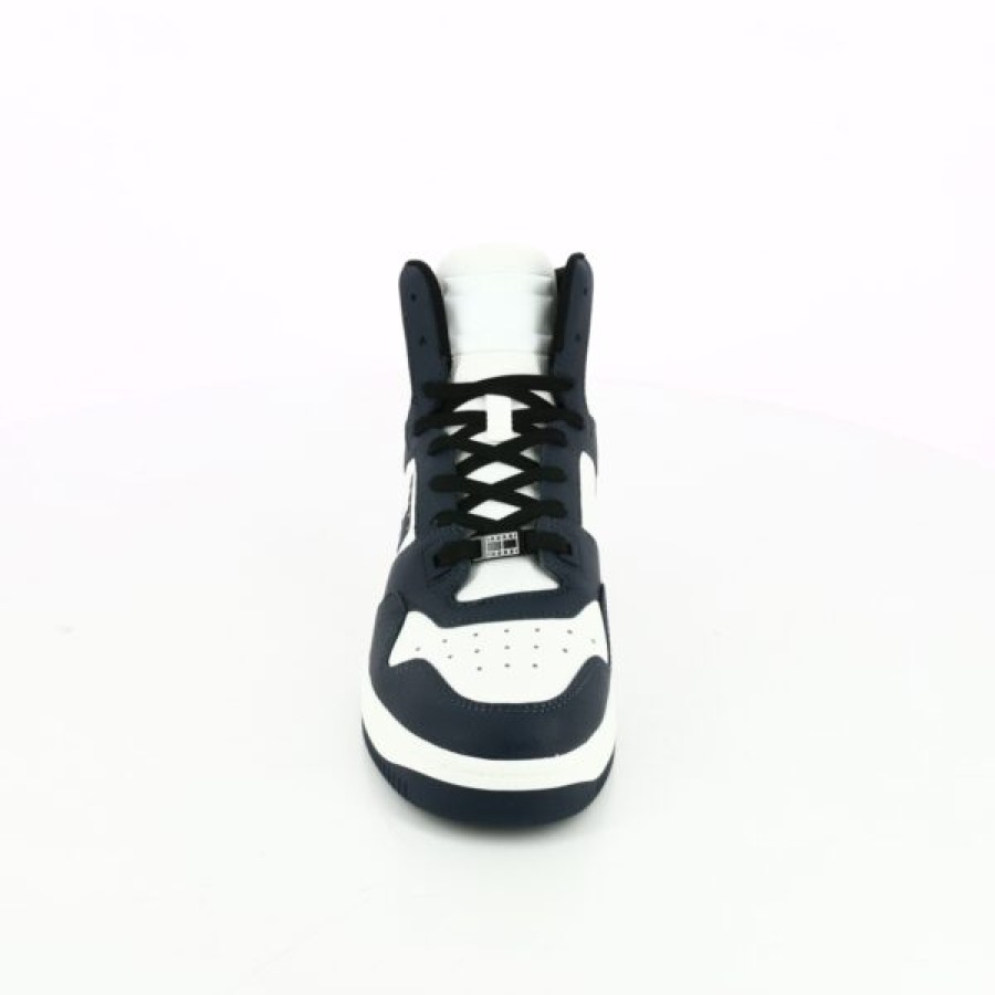 Kevin Gentlemen | Tommy Hilfiger Sneakers - Baskets White