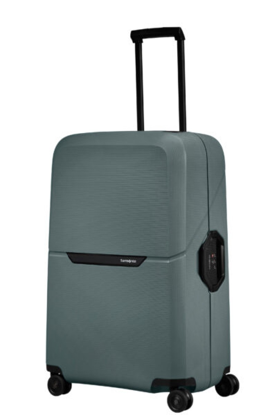 Kevin Travel suitcases | Samsonite Gray