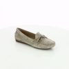 Kevin Ladies | Si Loafers - Moccasins Taupe