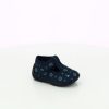 Kevin Boys | Cypress Slippers Blue