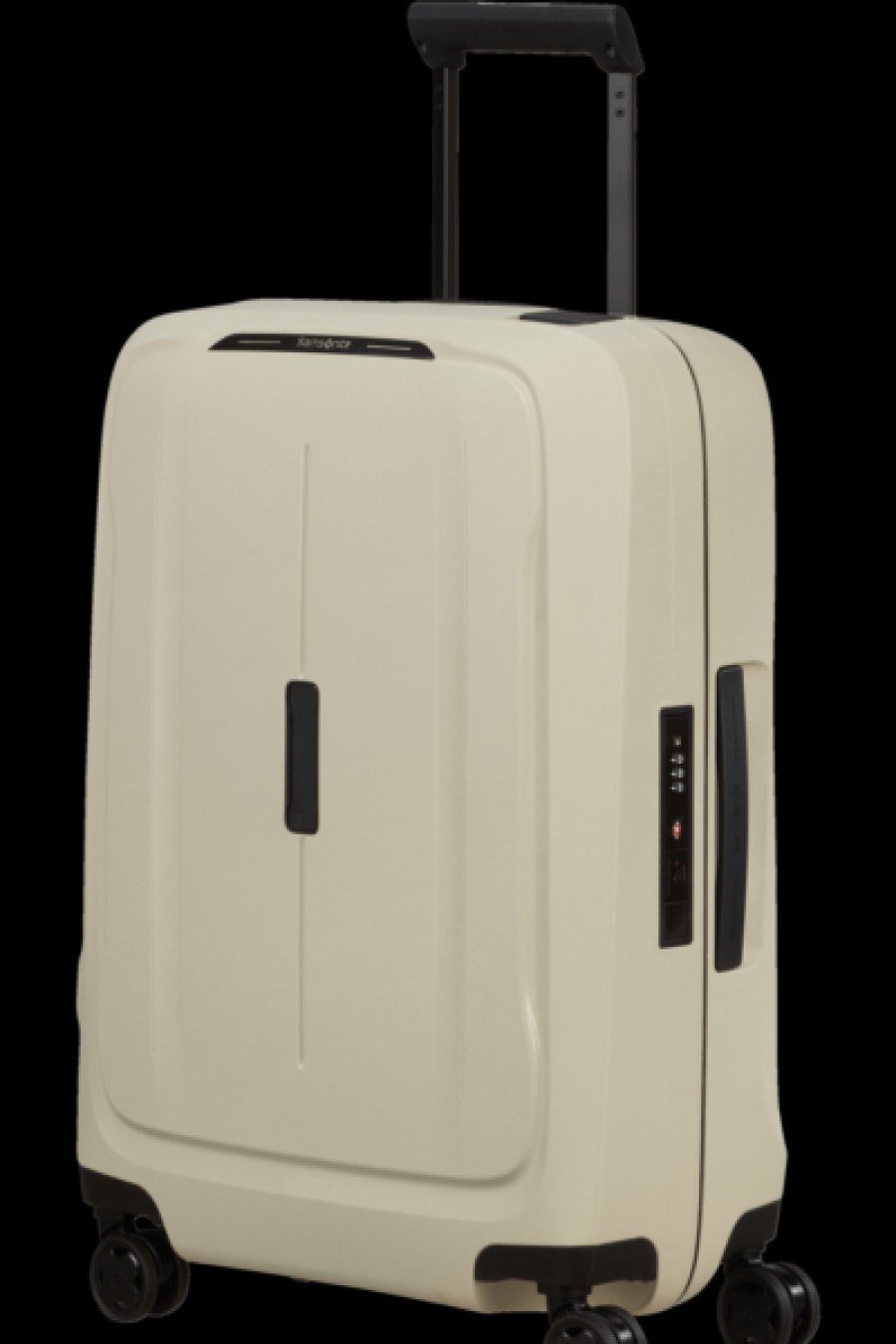 Kevin Travel suitcases | Samsonite Beige