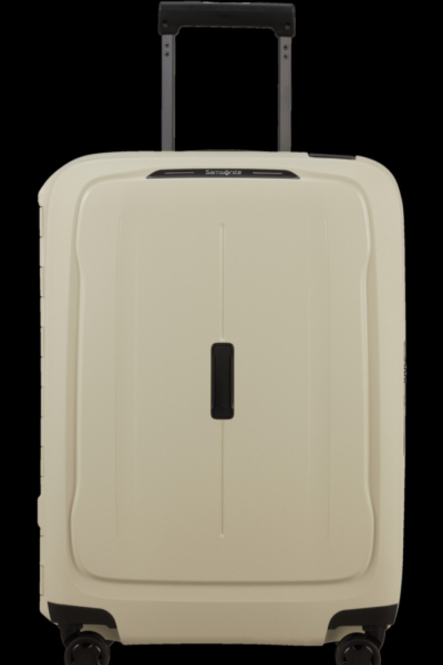 Kevin Travel suitcases | Samsonite Beige