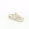 Kevin Ladies | River Woods Slippers Beige