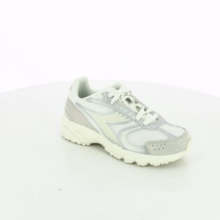 Kevin Ladies | Diadora Sneakers - Baskets Gray