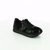 Kevin Ladies | Remonte Sneakers - Baskets Black