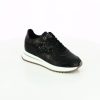 Kevin Ladies | Floris Van Bommel Sneakers - Baskets Black