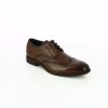 Kevin Gentlemen | Cypres Lace-up Shoes Cognac